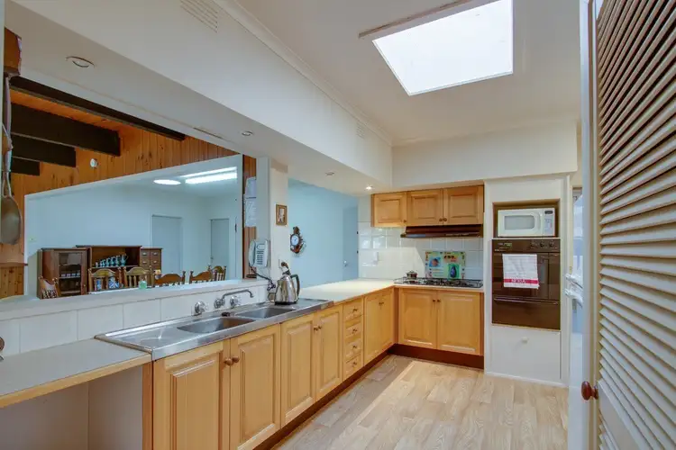 Fifth view of Homely house listing, 13 Grayson Drive, Scoresby VIC 3179