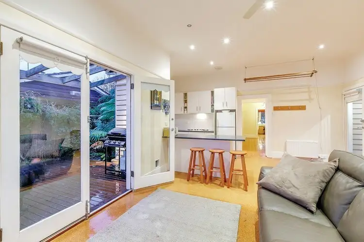Fourth view of Homely house listing, 33 Nightingale Street, Newington VIC 3350