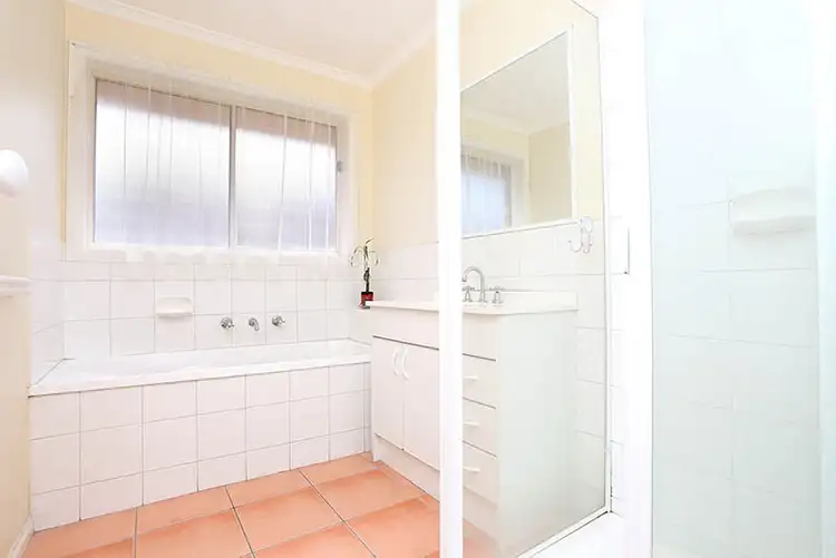 Fifth view of Homely house listing, 1/7 Hertford Road, Sunshine VIC 3020