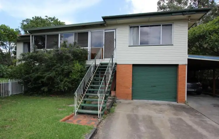 26 Landstead Street, Oxley QLD 4075