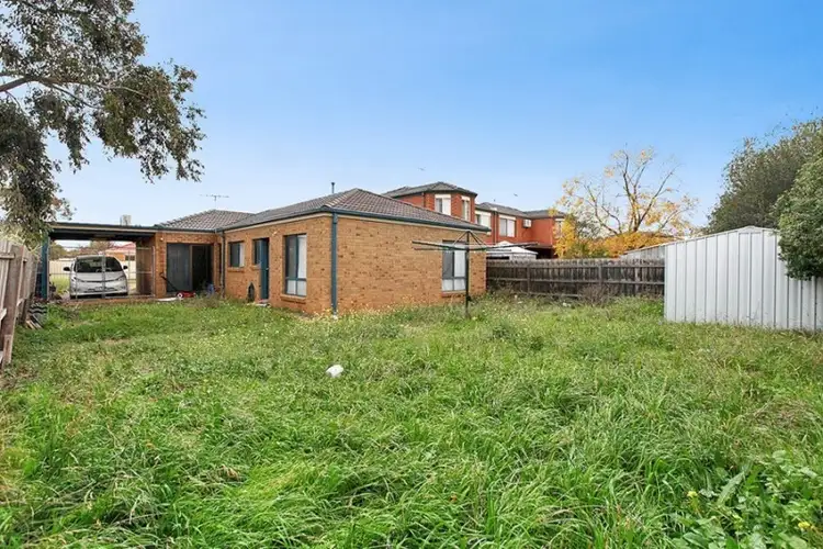 Fifth view of Homely house listing, 34 Provence Grove, Hoppers Crossing VIC 3029