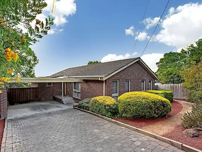 6 Adam Court, Ringwood North VIC 3134