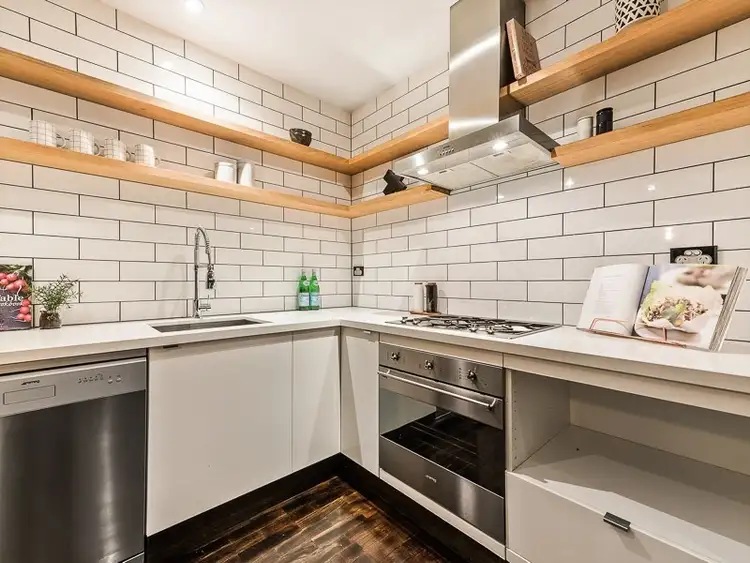 Fourth view of Homely house listing, 32 Newry Street, Carlton North VIC 3054
