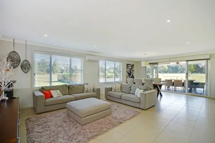 Third view of Homely house listing, 21 Kalatta Grove, Worrigee NSW 2540