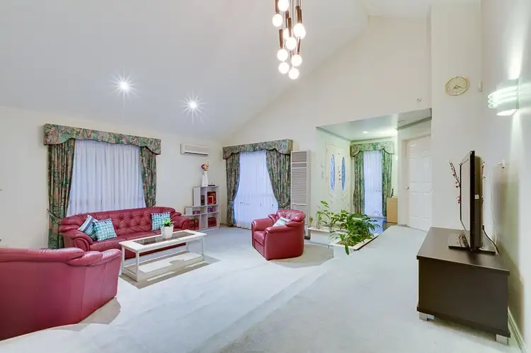 Second view of Homely house listing, 2 Darebin Avenue, Keilor Downs VIC 3038