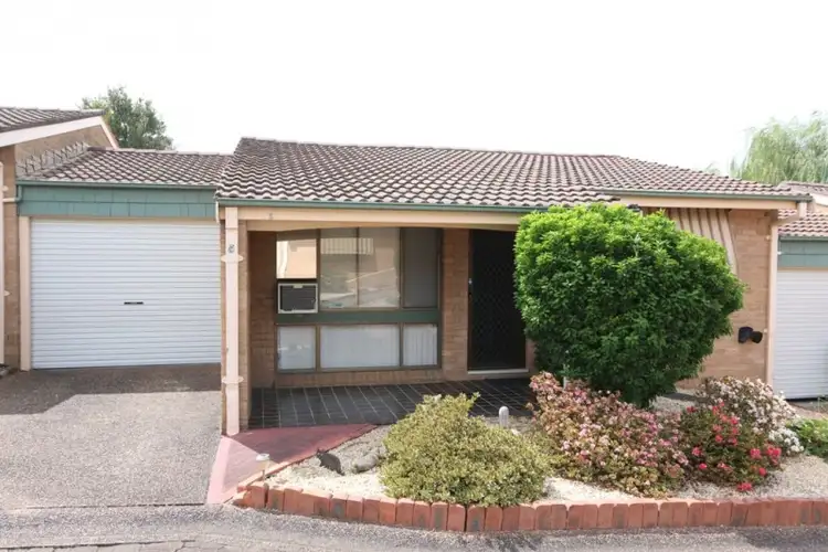 5/22 Skilton Avenue, East Maitland NSW 2323