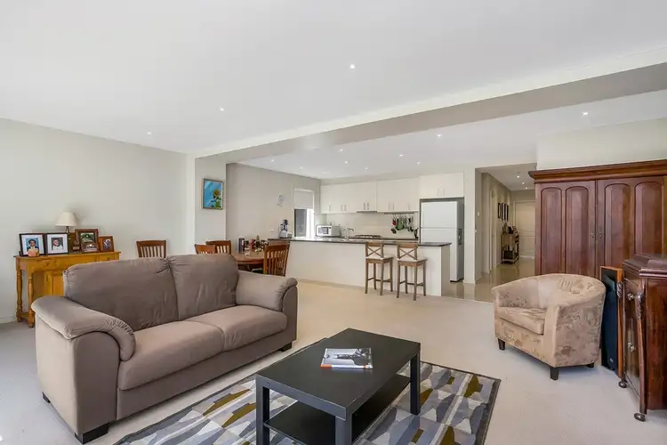 Fifth view of Homely townhouse listing, 9/303 Maroondah Highway, Croydon North VIC 3136