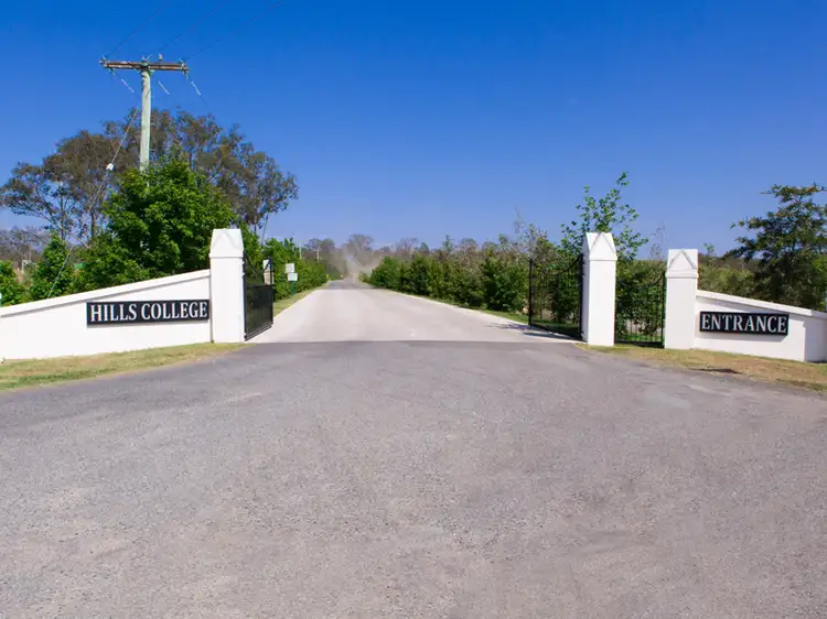 Sixth view of Homely land listing, 111 Evergreen Drive, Stockleigh QLD 4280