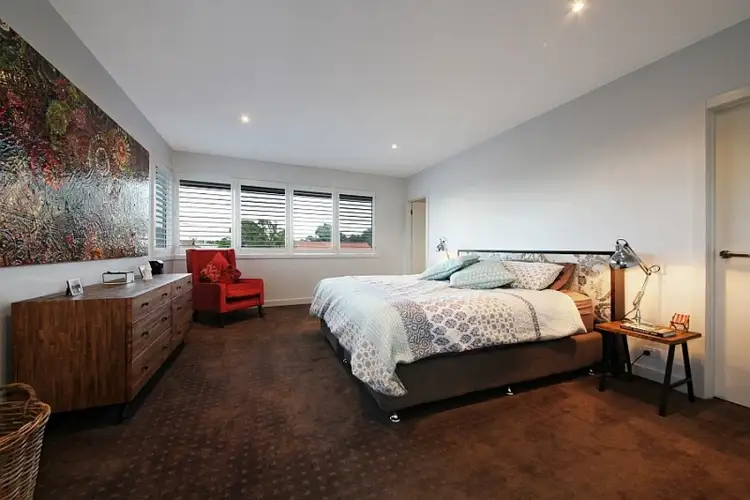 Fourth view of Homely house listing, 23 McArthur Street, Malvern VIC 3144