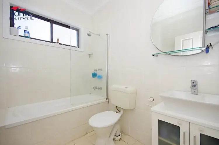 Fifth view of Homely house listing, 13 Winifred St, Condell Park NSW 2200