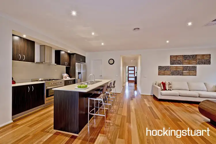 Fourth view of Homely house listing, 5 Sunlander Way, Doreen VIC 3754