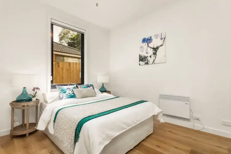 Sixth view of Homely apartment listing, 3/12-16 Carrum Street, Malvern East VIC 3145
