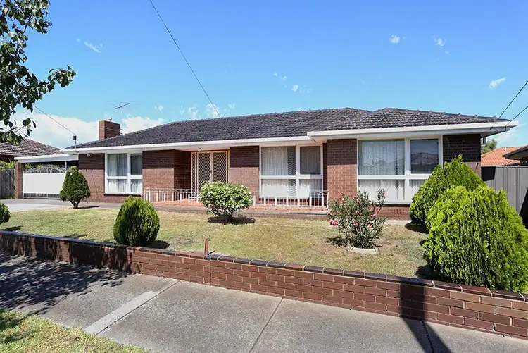 3 Sanders Avenue, Sunshine West VIC 3020
