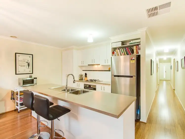 Second view of Homely house listing, 43 Billabong Crescent, Tarneit VIC 3029