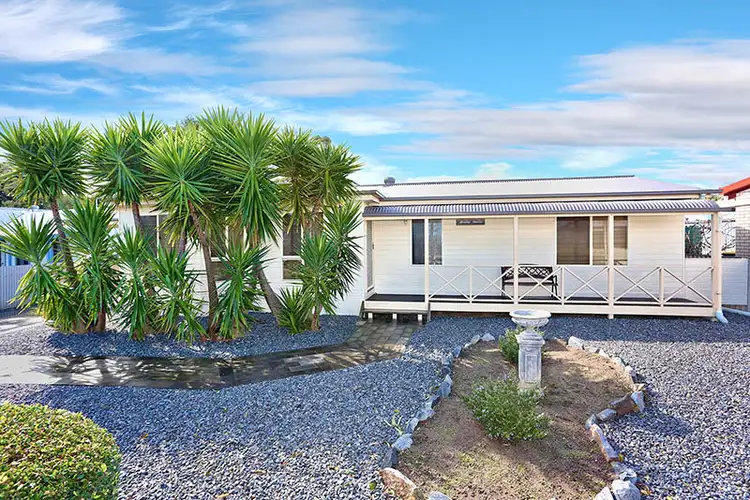 LOT 89/21 Heathcote Street, Normanville SA 5204