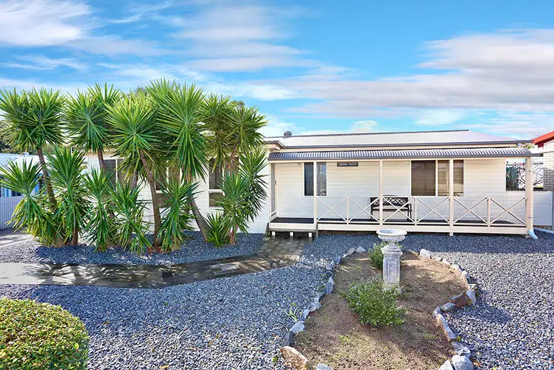 Main view of Homely house listing, LOT 89/21 Heathcote Street, Normanville SA 5204