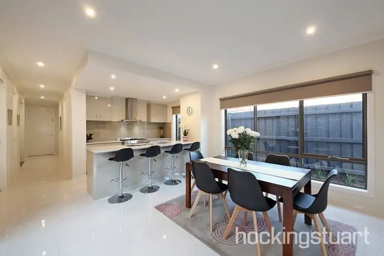 Fourth view of Homely townhouse listing, 8B Longview Avenue, Bentleigh East VIC 3165