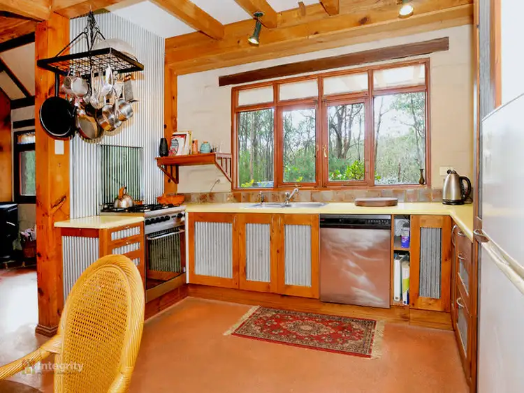 Seventh view of Homely house listing, 66 McKinnon Terrace, Christmas Hills VIC 3775