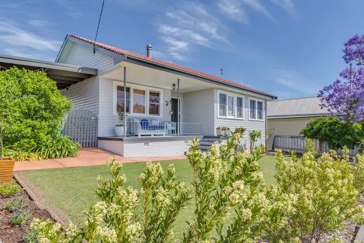 46 Brooks Street, Telarah NSW 2320