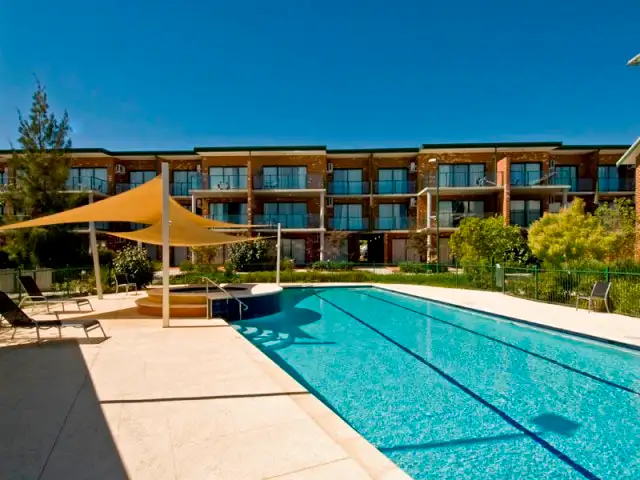 Seventh view of Homely apartment listing, 11/308 Great Eastern Highway, Ascot WA 6104
