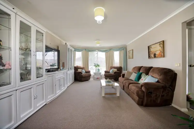 Third view of Homely house listing, 8 Josephine Way, Sebastopol VIC 3356
