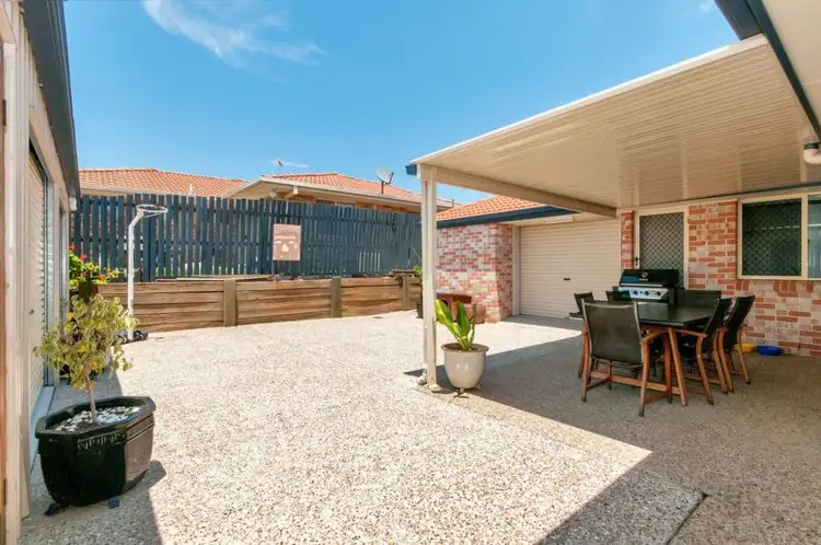 Seventh view of Homely house listing, 93 Rumsey Drive, Raceview QLD 4305