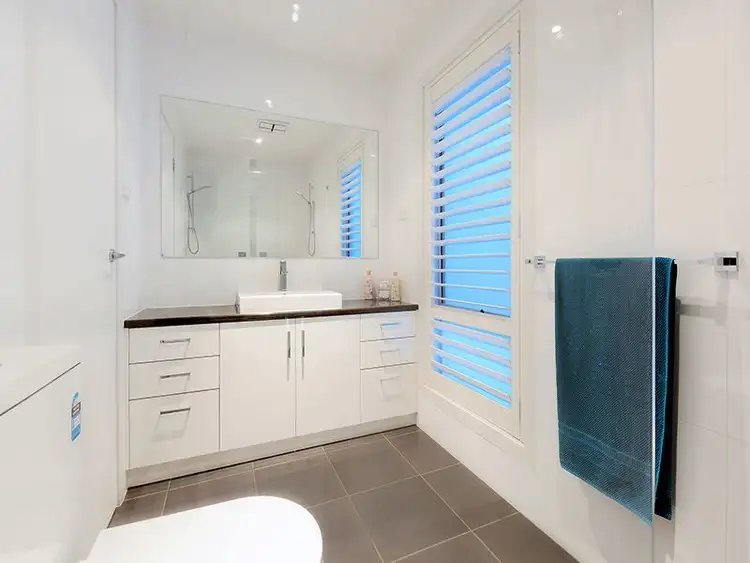 Sixth view of Homely house listing, 9 Jenhill Court, Rowville VIC 3178