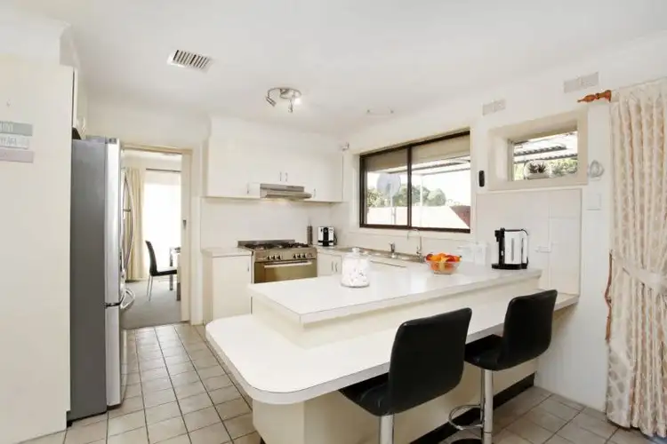 Sixth view of Homely house listing, 14 Snaefell Crescent, Gladstone Park VIC 3043