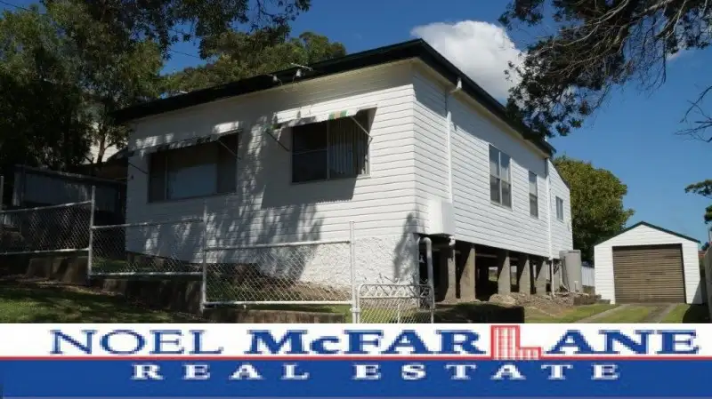 Main view of Homely house listing, 8 Wansbeck Valley Road, Cardiff NSW 2285