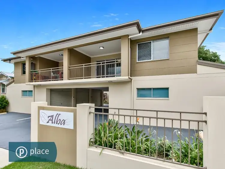 Main view of Homely unit listing, 4/16 Rivington Street, Nundah QLD 4012