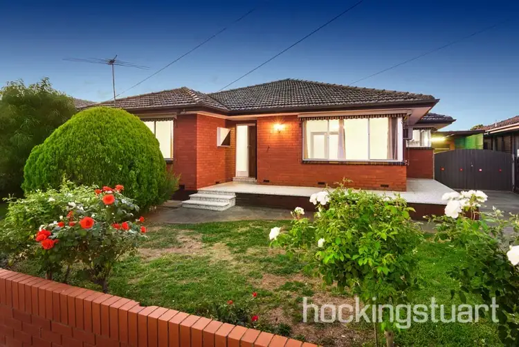 8 Burke Street, Werribee VIC 3030