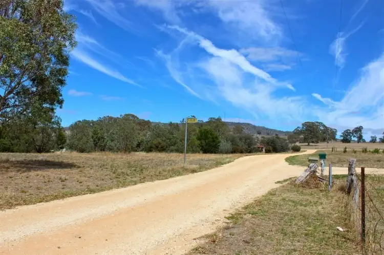 Sixth view of Homely land listing, CA 13 Kellow Street, Sutton Grange VIC 3448