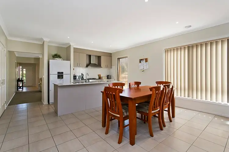 Fifth view of Homely house listing, 101 Valley Drive, Hidden Valley VIC 3756