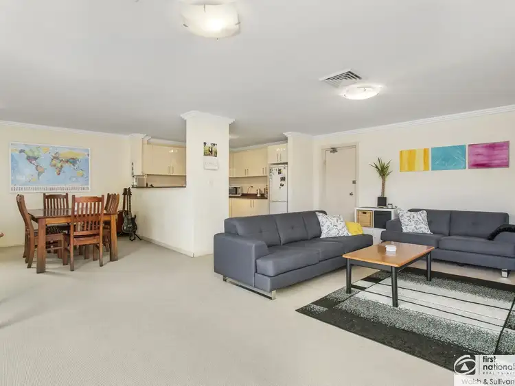 21/7-15 Purser Ave, Castle Hill NSW 2154