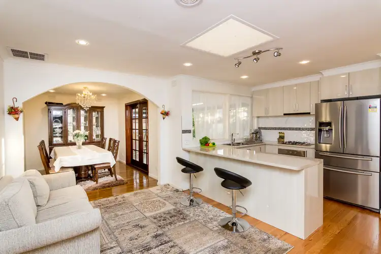 Second view of Homely house listing, 7 Michigan Terrace, Thomastown VIC 3074