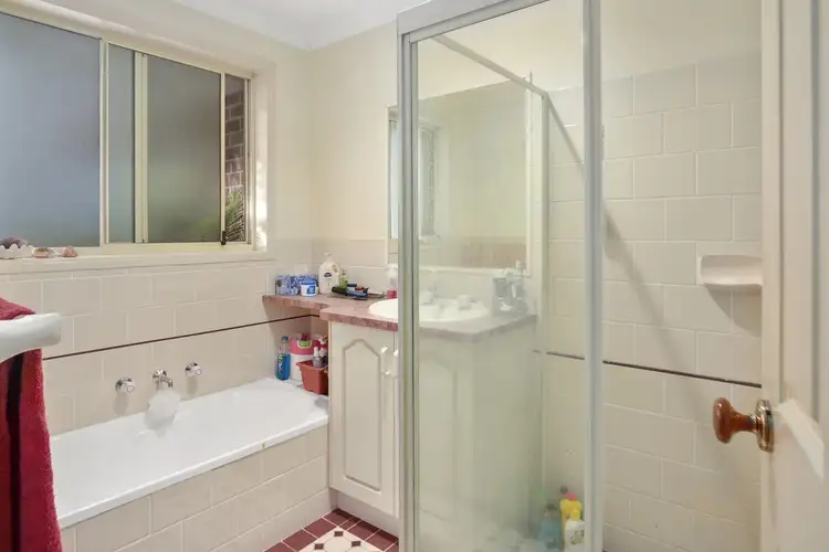 Fifth view of Homely unit listing, 8/7 Hamilton Place, Bomaderry NSW 2541