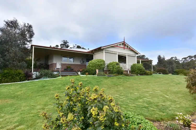 446 Main Lead Road,, Beaufort VIC 3373