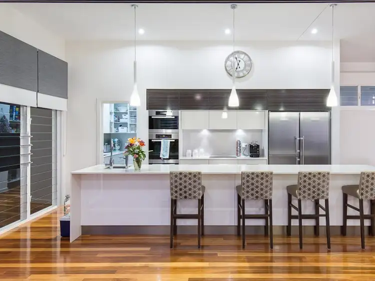 Third view of Homely house listing, 16 Copeland Street, Milton QLD 4064