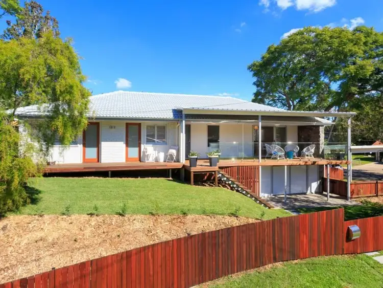 Second view of Homely house listing, 4 Lanena Street, Jindalee QLD 4074