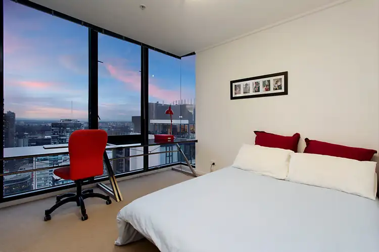 Sixth view of Homely apartment listing, 337/173 City Road, Southbank VIC 3006