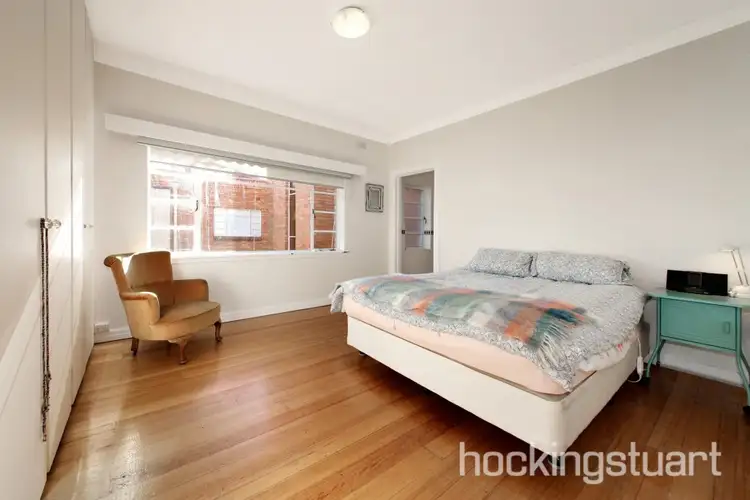 Fifth view of Homely apartment listing, 4/2-4 Jessamine Avenue, Prahran VIC 3181