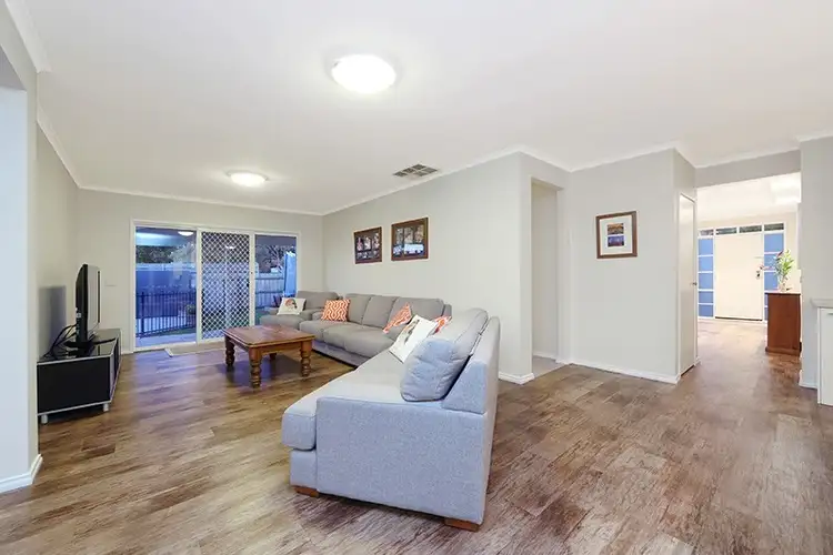 Sixth view of Homely house listing, 56 Liviana Drive, Rowville VIC 3178