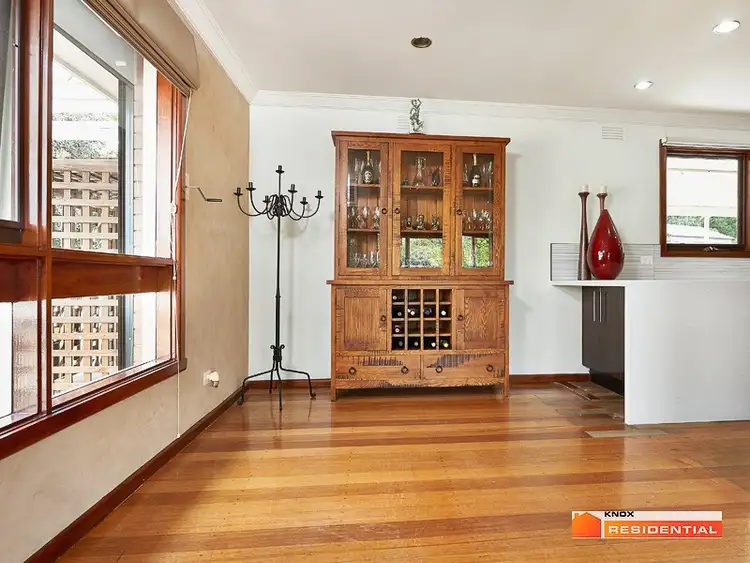 Fifth view of Homely house listing, 5 Norfolk Avenue, Wantirna South VIC 3152