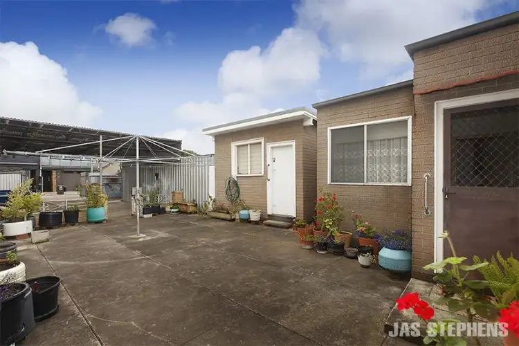 Sixth view of Homely house listing, 21 Alexander Street, Seddon VIC 3011