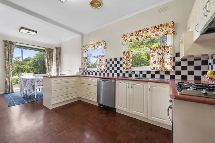 Main view of Homely house listing, 7 Cardell Court, Colac VIC 3250