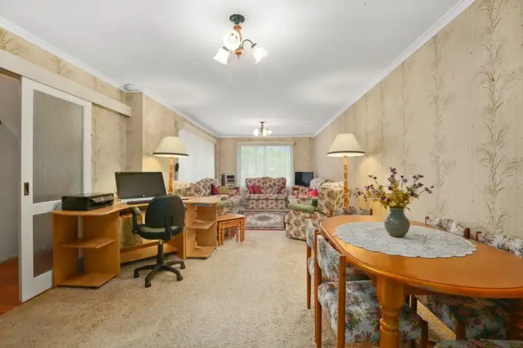 Fourth view of Homely house listing, 3 Witham Drive, Coldstream VIC 3770