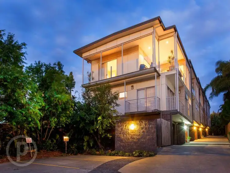 1/19 Lytton Road, Bulimba QLD 4171