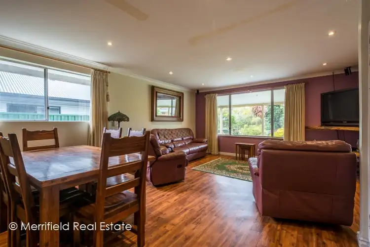 Fifth view of Homely house listing, 9 Maitland Avenue, Little Grove WA 6330