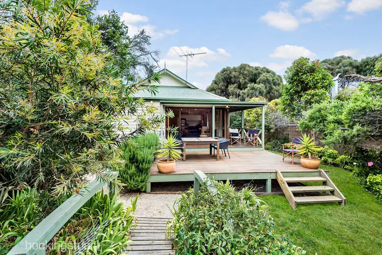 Second view of Homely house listing, 125 St Johns Wood Road, Blairgowrie VIC 3942
