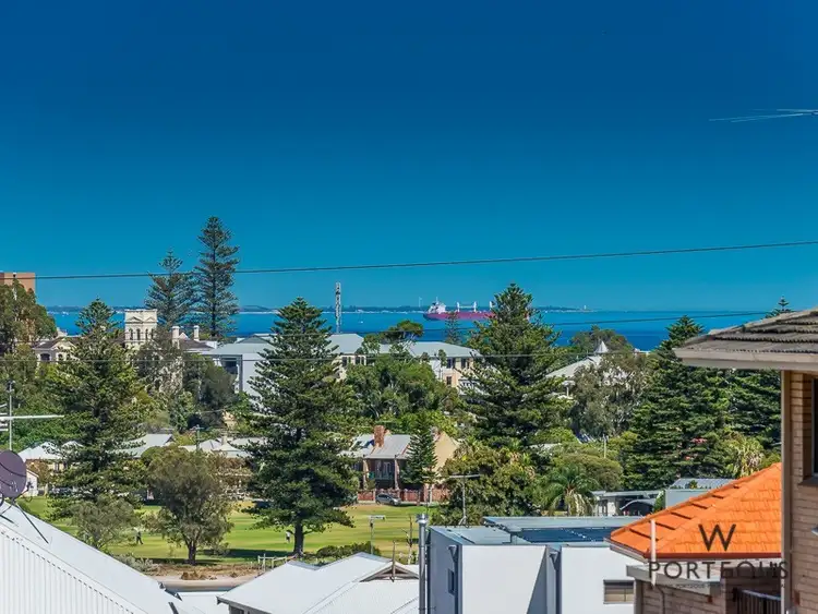 Second view of Homely land listing, 70 Staton Road, East Fremantle WA 6158